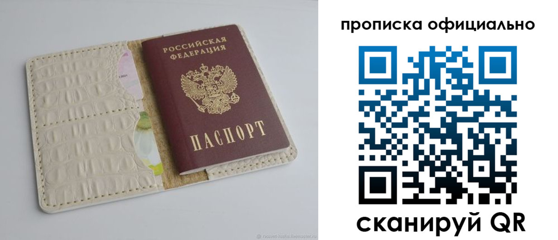 временная регистрация для школы в Зернограде